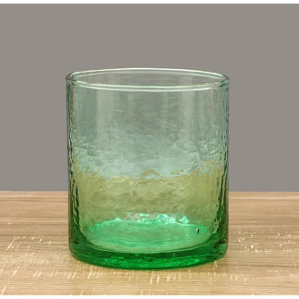 Texas Gonzales Flagge Whiskeyglas – Altmodisches Design, 340 Ml, Spülmaschinenfest, Patriotisches Geschenk