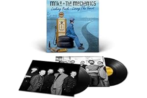 Looking Back – Living The Years