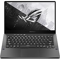 ASUS ROG Zephyrus G14 (2021) 14-inch (35.56 cms) QHD 120Hz, AMD 