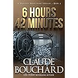 6 Hours 42 Minutes: A Vigilante Series crime thriller
