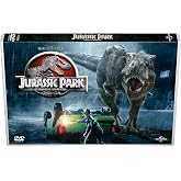 Parque Jur&aacute;sico 1 - Edici&oacute;n Horizontal 2018 [DVD]