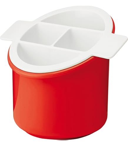 Scolaposate GUZZINI 33 In Resina - Grigio E Bianco, Pratico Per Cucina - Foto 2