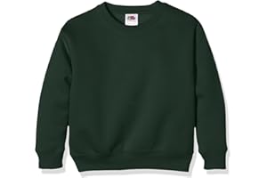 Fruit of the Loom Sweat-Shirt Garçon