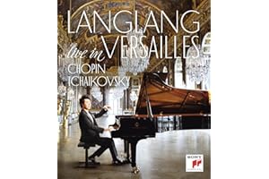 Lang Lang: Live In Versailles [Blu-ray]
