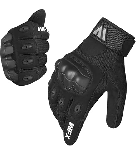 Stunt Scooters Dream Apparel Motorcycle Riding Gloves For Men