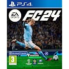EA SPORTS FC 24 Standard Edition PS4 | Video Oyunu | T&uuml;rk&ccedil;e
