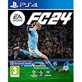 EA SPORTS FC 24 Standard Edition PS4 | Video Oyunu | T&uuml;rk&ccedil;e
