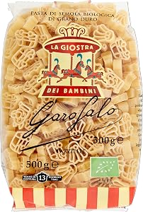 Garofalo Pasta Pazzielle 500g