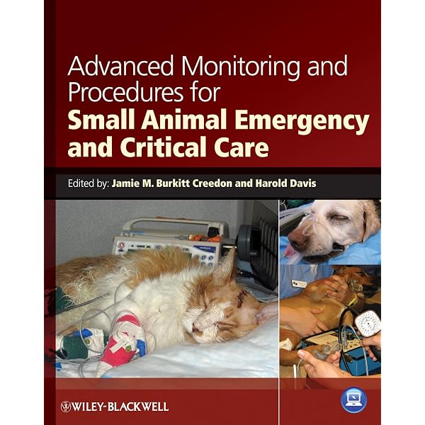 Buy Small Animal Emergency and Critical Care Medicine: Self