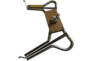 BUOSHA guimbarde professionnelle de Schlütter, accordée, set de départ D-G