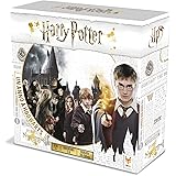Asmodee - Harry Potter: Un Anno a Hogwarts - Gioco da Tavolo, 1-8 Giocatori, 7+ Anni, Edizione in Italiano