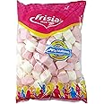 Marshmallows Bulk Buy - 1Kg Bag (180pcs)