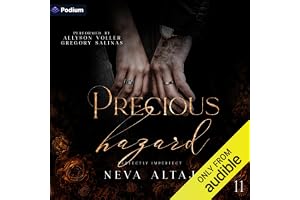 Precious Hazard: Perfectly Imperfect, Book 11