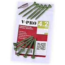 Clé D'architecte Universelle - Lot De 2 - Alliage Zinc - Avec Mesure - Pour Serrurier Et Bricolage