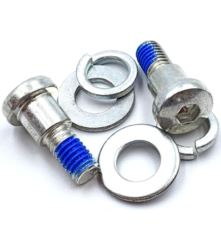 Disque de Frein 110mm pour Trottinette Électrique Xiaomi M365