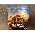 Olympus Has Fallen [Blu-ray] [2013]