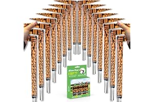 Alien Pros Golf Griffband - Innovative Grifflösung für Golfschläger - Genießen Sie EIN frisches, neues Griffgefühl in weniger als 1 Minute