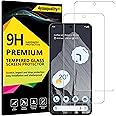 4youquality Screen Protector for Google Pixel 8 Pro (6.7-Inch), Tempered Glass Film, 2-Pack, [LifetimeSupport][Impact-Resistant][Anti-Scratch]