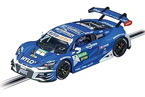 Carrera Evolution Audi R8 LMS GT3 EVO II Team ABT Sportsline, No.7“ (20027732)