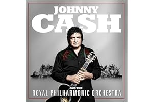 Johnny Cash And The Royal Philharmonic Orchestra