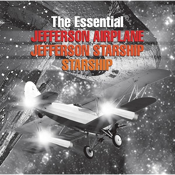 新品未開封 廃盤 4CD JEFFERSON AIRPLANE IGNITION Jefferson Airplane - Volunteers