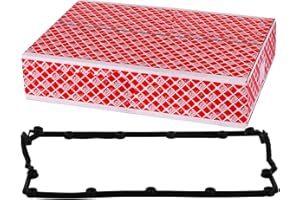 Febi bilstein 33158 Junta, tapa de culata de cilindro