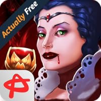 Bathory: The Bloody Countess