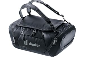 deuter Duffel Pro 40 podróżna torba sportowa