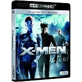 X-Men 4k Uhd [Blu-ray]