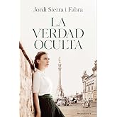 La verdad oculta (Novela)