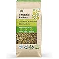 Organic Tattva, Organic Roasted Chana Dal, 500g | 100% Vegan, Gluten Free and NO Additives