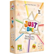 Bluff Party Orange Von Asmodee – Gesellschaftsspiel Für 4–50 Spieler, Ab 12 Jahren