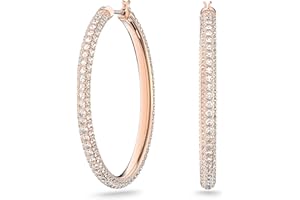 Swarovski Stone Collection Boucles d´Oreilles