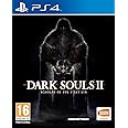 Dark Souls II: Scholar Of The First Sin [Importación Francesa]