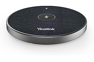 Yealink KONF VCM36-W Package Konferenzraum Mikrofon