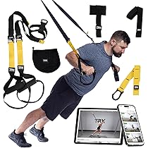 TRX ALL-IN-ONE BASIC KIT サスペンショントレーナー TRX ALL-IN-ONE BASIC KIT サスペンショントレーナー