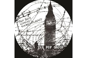 The Boys Whose Head Exploded (Picture Disc) [VINYL]