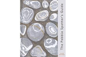 The Pebble Spotter's Guide – National Trust Edition