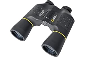 National Geographic 7x50 Porro Binocolo