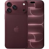 Apple iPhone 18 Pro Max, 2 TB, A20 Pro &Ccedil;ip | ProMotion teknolojisine sahip 6.9 in&ccedil; Super Retina XDR Ekran, T&uuml;m G&uuml;n S&uuml;ren Pil 