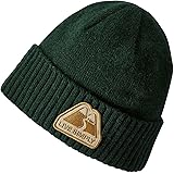 patagonia skull cap
