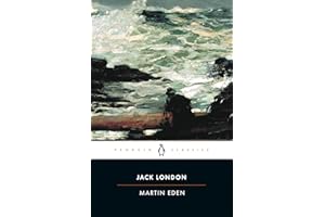 Martin Eden: Jack London (Penguin American Library)