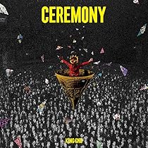 CEREMONY : Amazon.fr: CD et Vinyles}