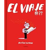 El viaje (La Vol&aacute;til) (Lumen Gr&aacute;fica)