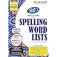 SPELLer BEE : Spelling WORD LISTS Book with 2000+ Words & FREE 6 Practice Tests for Class 2 ... Also a Free Online Spell Bee Certificate Exam ... for pre purchase queries whatsapp +91 9820354672 [Flexibound] Debashis Pati (Has authored maximum number of spelling books and tests in the world)