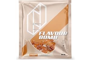 Neosupps Flavor Bomb Geschmackspulver I 15gI Macht jedes fade Essen super lecker I Wenig Kalorien I Perfekt für deine Diät I Auch zum Backen geeignet