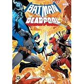Batman / Deadpool