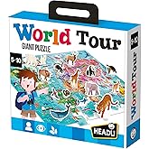 Headu World Tour (5-10 Yaş)