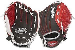 RAWLINGS Players Series Gants de Baseball pour Enfant