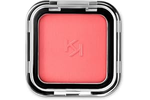 KIKO Milano Smart Colour Blush - 05 | Fard À Joues Couleur Intense, Résultat Modulable